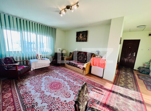 Apartament de vânzare 2 camere Floreşti - 127584AV | BLITZ Cluj-Napoca | Poza1