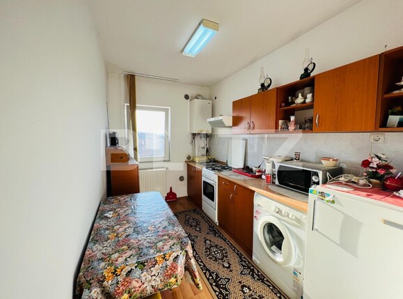 Apartament de vânzare 2 camere Floreşti - 127584AV | BLITZ Cluj-Napoca | Poza4