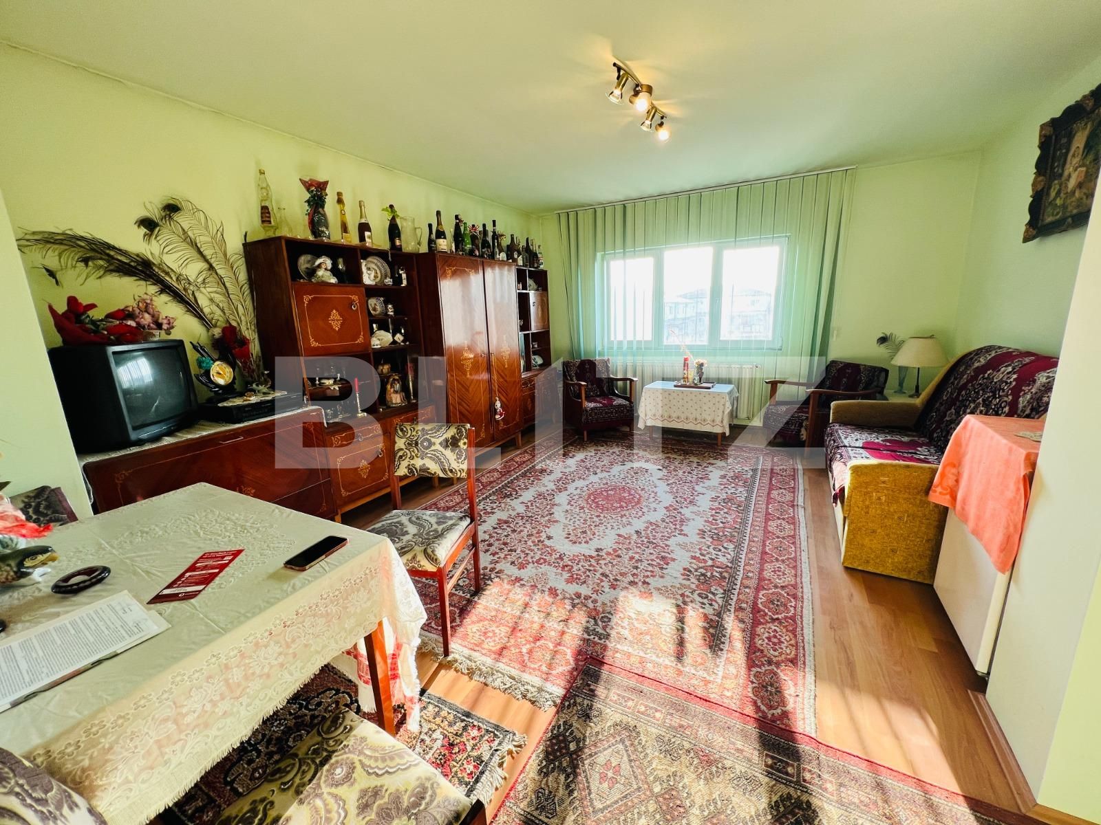 Apartament de vânzare 2 camere Floreşti - 127584AV | BLITZ Cluj-Napoca | Poza2