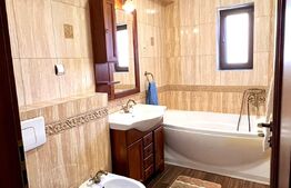 Oportunitate! Apartament modern la cheie, 3 camere cu 2 bai, 83mp, etaj intermediar, Floresti