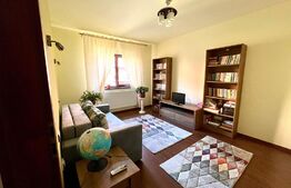 Oportunitate! Apartament modern la cheie, 3 camere cu 2 bai, 83mp, etaj intermediar, Floresti