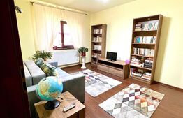 Oportunitate! Apartament modern la cheie, 3 camere cu 2 bai, 83mp, etaj intermediar, Floresti
