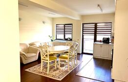 Oportunitate! Apartament modern la cheie, 3 camere cu 2 bai, 83mp, etaj intermediar, Floresti