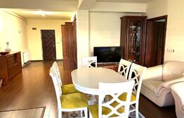 Oportunitate! Apartament modern la cheie, 3 camere cu 2 bai, 83mp, etaj intermediar, Floresti