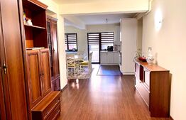 Oportunitate! Apartament modern la cheie, 3 camere cu 2 bai, 83mp, etaj intermediar, Floresti