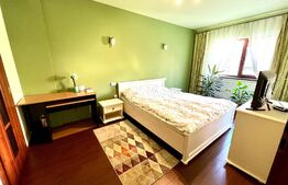 Oportunitate! Apartament modern la cheie, 3 camere cu 2 bai, 83mp, etaj intermediar, Floresti