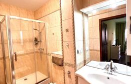 Oportunitate! Apartament modern la cheie, 3 camere cu 2 bai, 83mp, etaj intermediar, Floresti