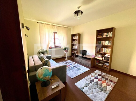 Apartament de vânzare 3 camere Floreşti - 127585AV | BLITZ Cluj-Napoca | Poza9