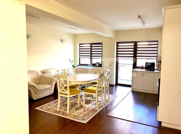 Apartament de vânzare 3 camere Floreşti - 127585AV | BLITZ Cluj-Napoca | Poza1