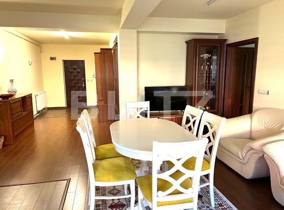 Apartament de vânzare 3 camere Floreşti - 127585AV | BLITZ Cluj-Napoca | Poza4