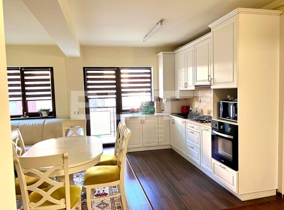 Apartament de vânzare 3 camere Floreşti - 127585AV | BLITZ Cluj-Napoca | Poza2