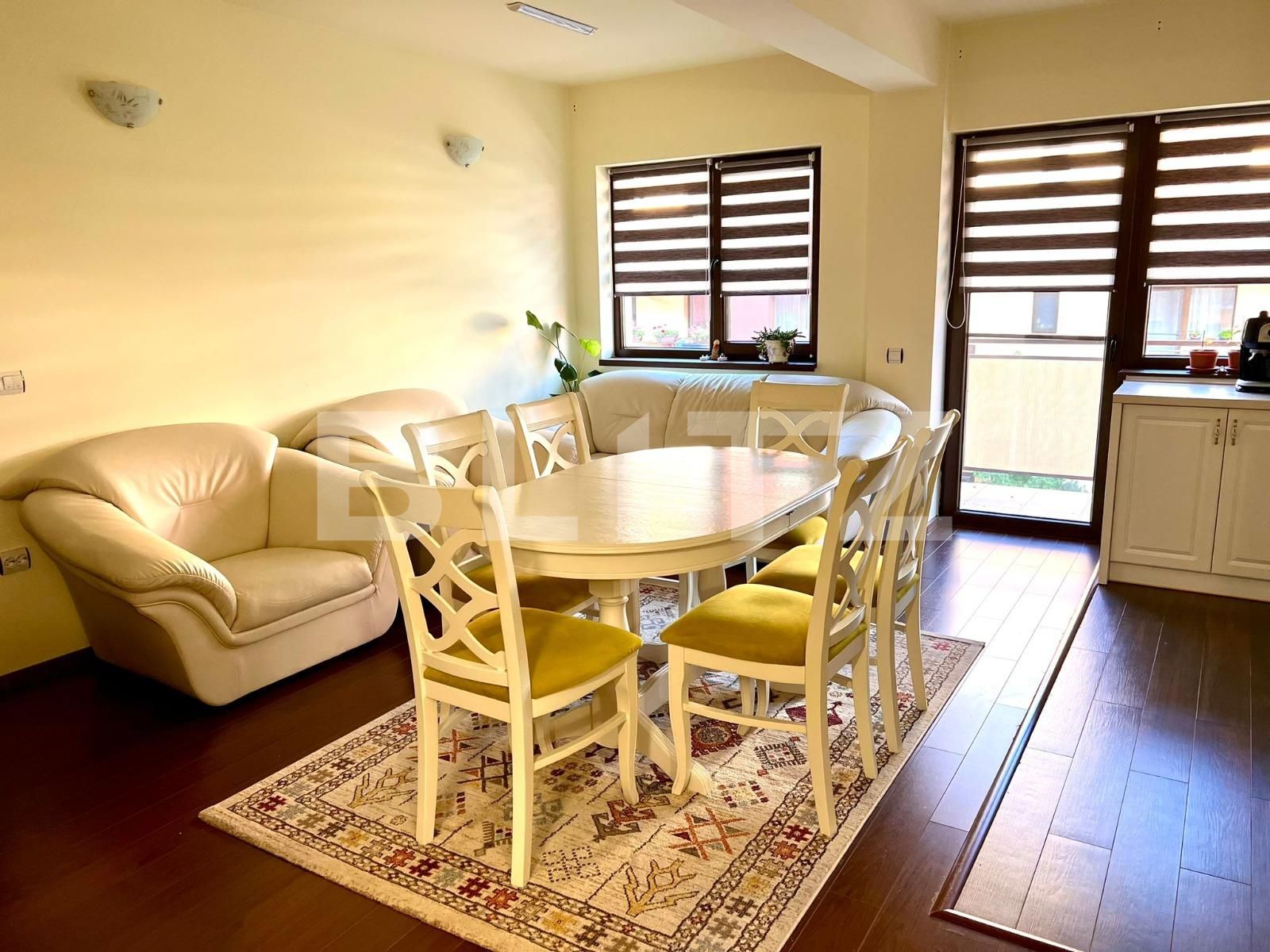 Apartament de vânzare 3 camere Floreşti - 127585AV | BLITZ Cluj-Napoca | Poza3