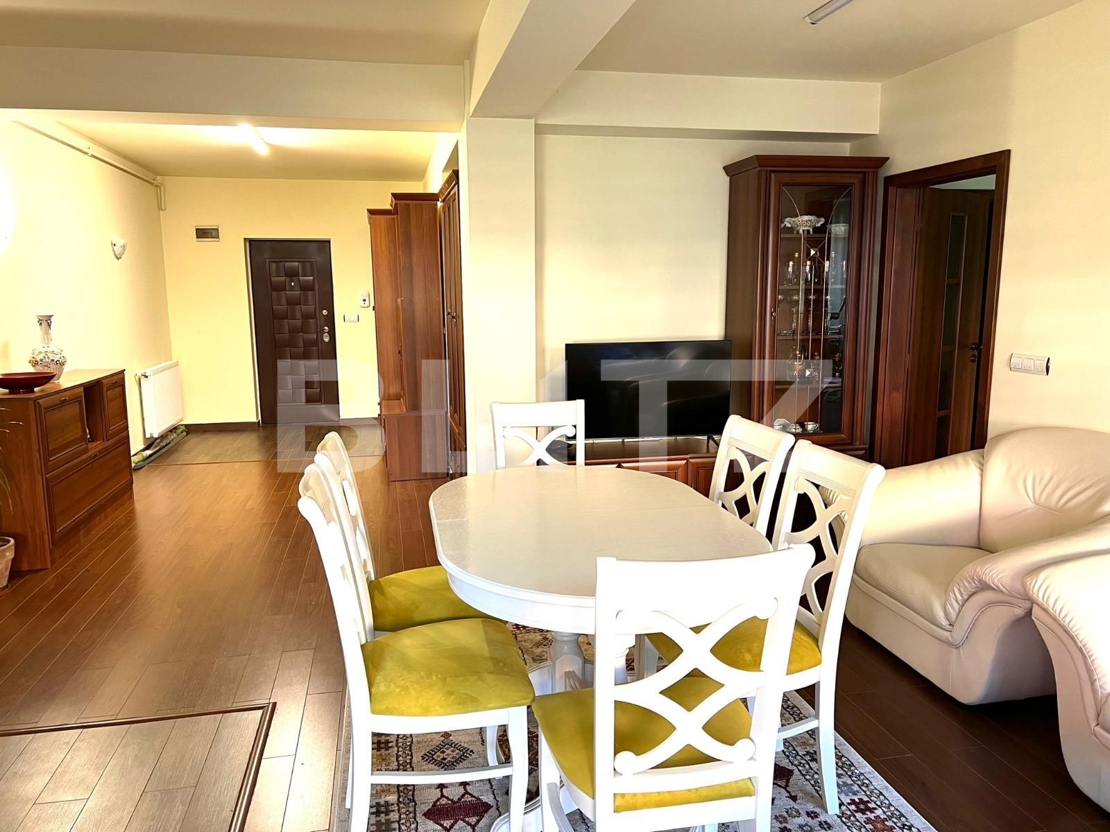 Apartament de vânzare 3 camere Floreşti - 127585AV | BLITZ Cluj-Napoca | Poza4