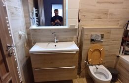 Apartament 3 camere, 63MP, decomandat, panorama, Donath Park