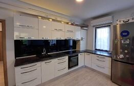 Apartament 3 camere, 63MP, decomandat, panorama, Donath Park