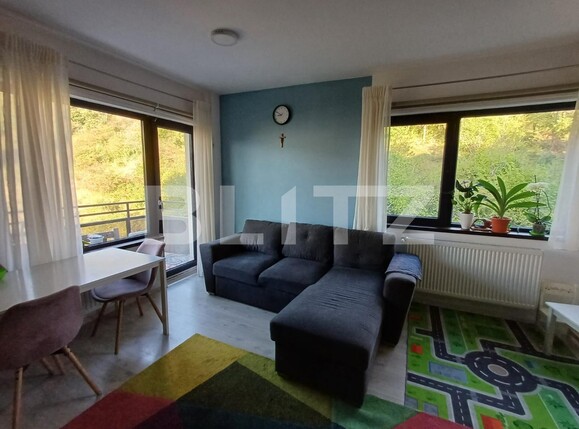 Apartament de vânzare 3 camere Grigorescu - 127590AV | BLITZ Cluj-Napoca | Poza1