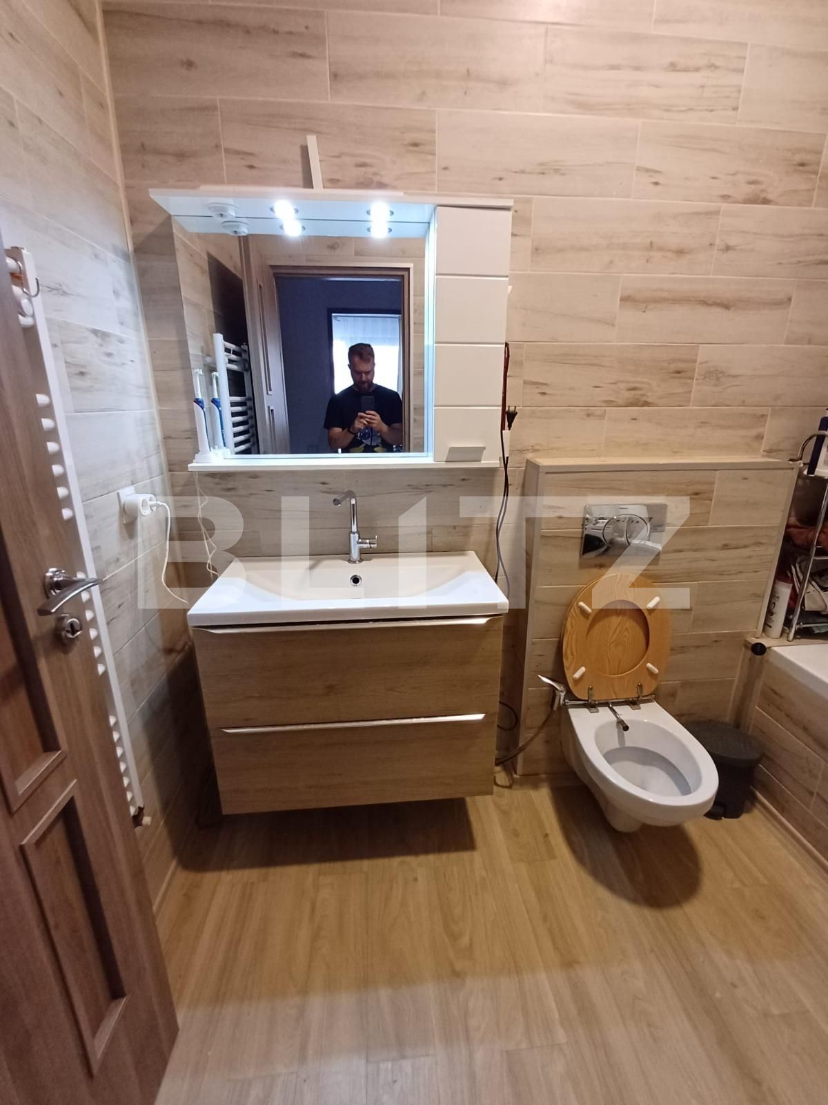 Apartament de vânzare 3 camere Grigorescu - 127590AV | BLITZ Cluj-Napoca | Poza9