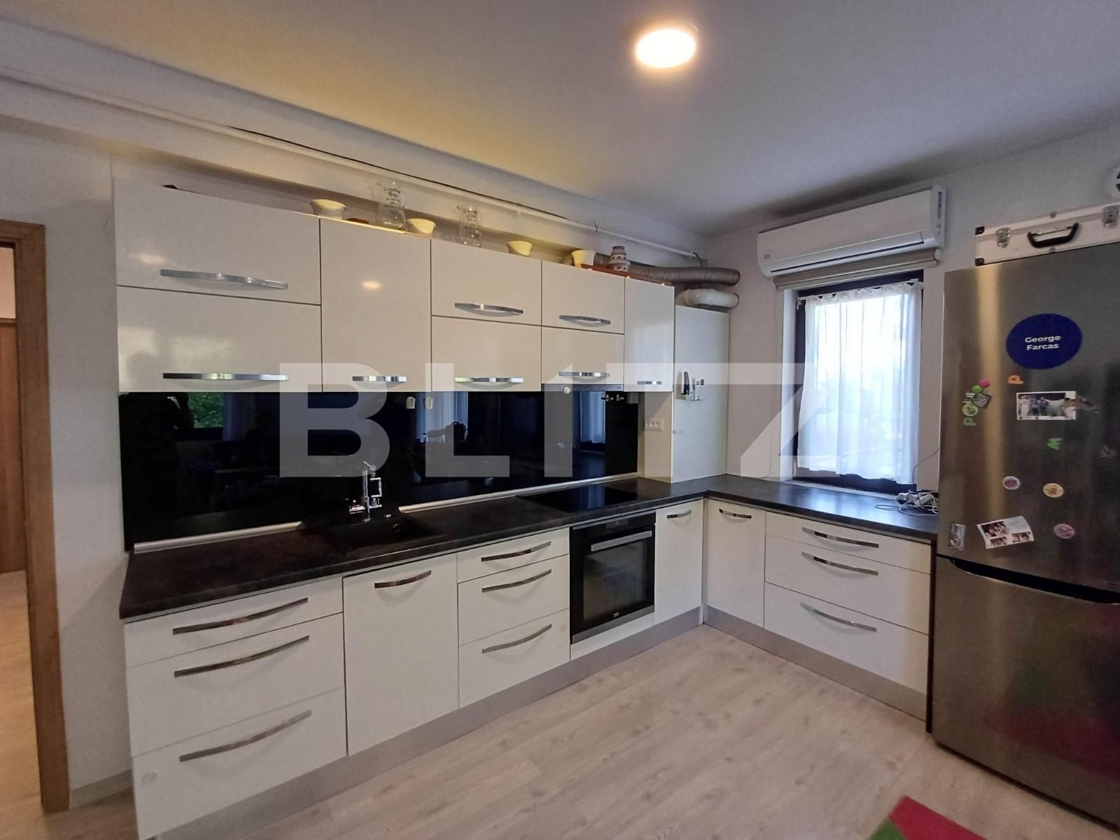 Apartament de vânzare 3 camere Grigorescu - 127590AV | BLITZ Cluj-Napoca | Poza2