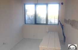 2 camere in vila, 48 mp utili + gradina 23 mp, parcare inclusa