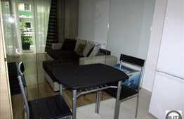 1 camera, 41 mp, totul nou, mobilat modern, imobil nou, parcare subterana!