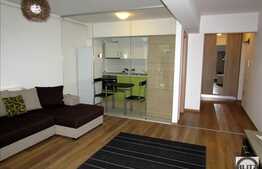 1 camera, 41 mp, totul nou, mobilat modern, imobil nou, parcare subterana!