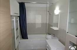 1 camera, 41 mp, totul nou, mobilat modern, imobil nou, parcare subterana!