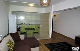 1 camera, 41 mp, totul nou, mobilat modern, imobil nou, parcare subterana!