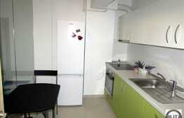 1 camera, 41 mp, totul nou, mobilat modern, imobil nou, parcare subterana!