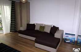 1 camera, 41 mp, totul nou, mobilat modern, imobil nou, parcare subterana!