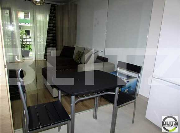 Garsonieră de închiriat Marasti - 12760AI | BLITZ Cluj-Napoca | Poza3