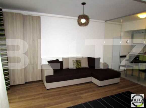Garsonieră de închiriat Marasti - 12760AI | BLITZ Cluj-Napoca | Poza4