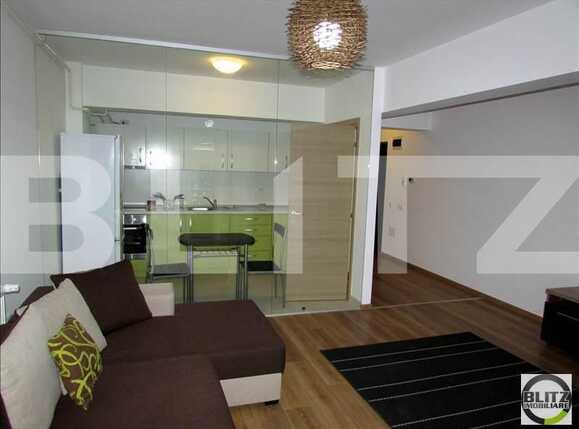 Garsonieră de închiriat Marasti - 12760AI | BLITZ Cluj-Napoca | Poza2