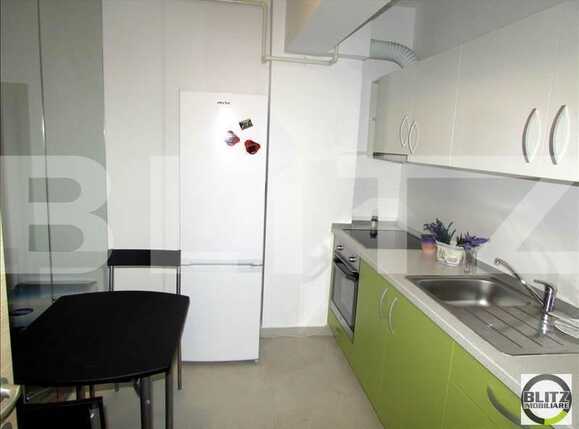 Garsonieră de închiriat Marasti - 12760AI | BLITZ Cluj-Napoca | Poza9