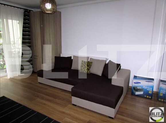 Garsonieră de închiriat Marasti - 12760AI | BLITZ Cluj-Napoca | Poza5