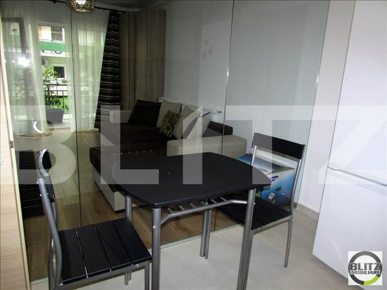 Garsonieră de închiriat Marasti - 12760AI | BLITZ Cluj-Napoca | Poza3