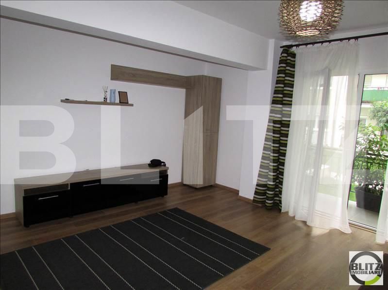 Garsonieră de închiriat Marasti - 12760AI | BLITZ Cluj-Napoca | Poza7