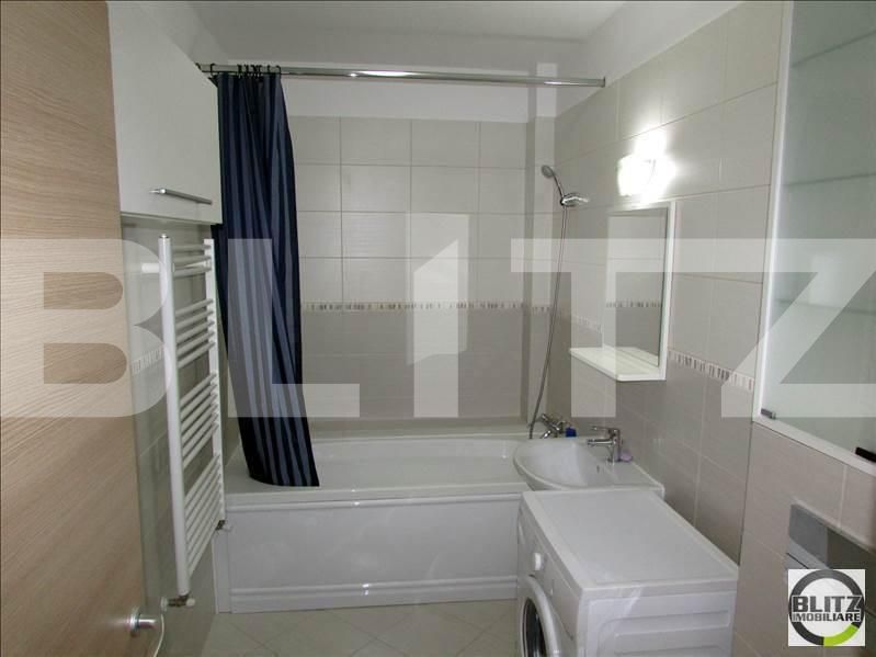 Garsonieră de închiriat Marasti - 12760AI | BLITZ Cluj-Napoca | Poza11