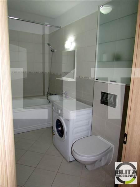 Garsonieră de închiriat Marasti - 12760AI | BLITZ Cluj-Napoca | Poza12