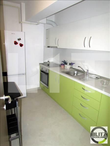 Garsonieră de închiriat Marasti - 12760AI | BLITZ Cluj-Napoca | Poza8