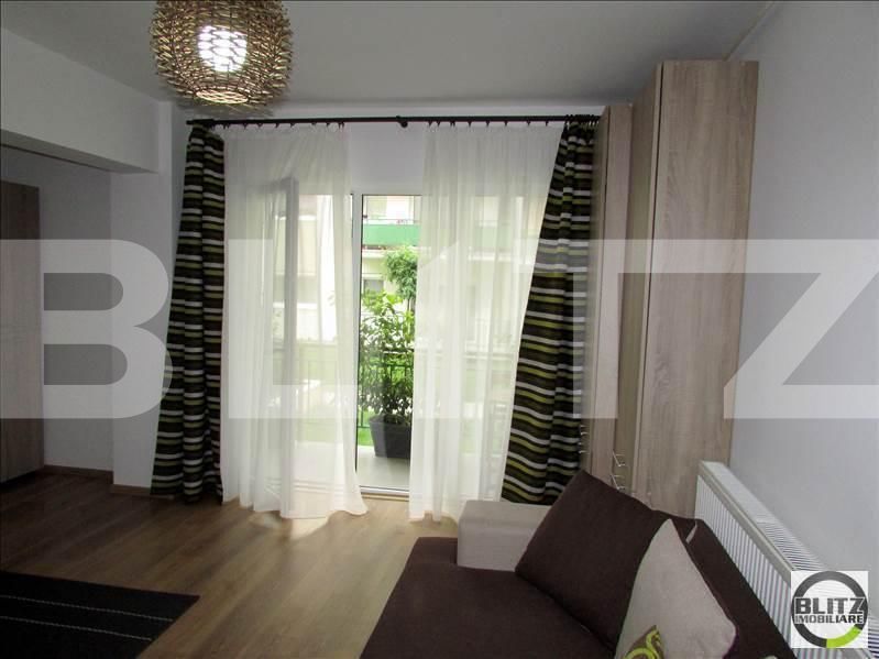 Garsonieră de închiriat Marasti - 12760AI | BLITZ Cluj-Napoca | Poza6