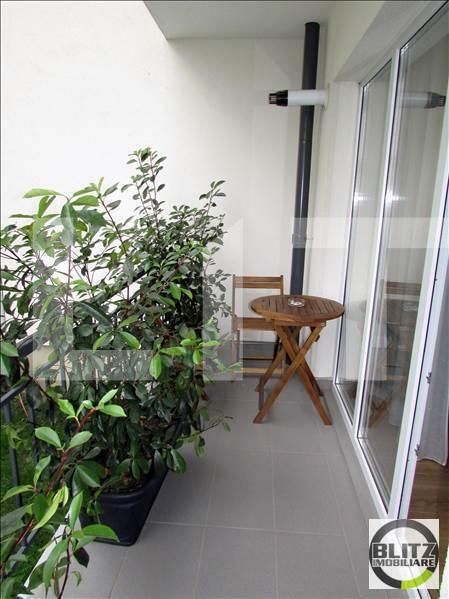 Garsonieră de închiriat Marasti - 12760AI | BLITZ Cluj-Napoca | Poza13
