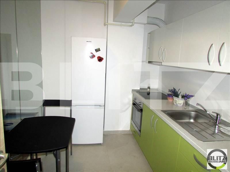 Garsonieră de închiriat Marasti - 12760AI | BLITZ Cluj-Napoca | Poza9