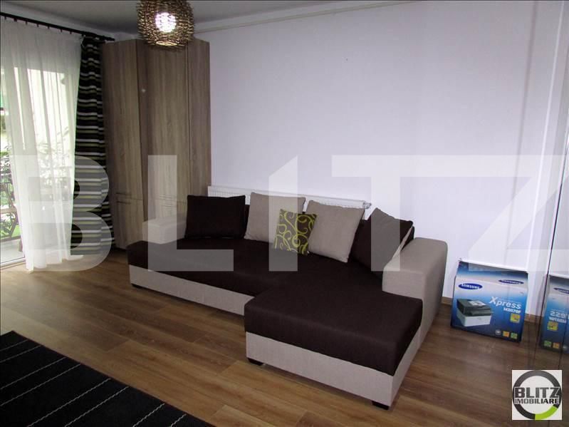 Garsonieră de închiriat Marasti - 12760AI | BLITZ Cluj-Napoca | Poza5