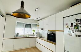 Duplex premium de vanzare, mobilat si utilat, 130 mp, 300 teren, zona Lidl 