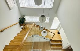 Duplex premium de vanzare, mobilat si utilat, 130 mp, 300 teren, zona Lidl 