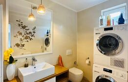 Duplex premium de vanzare, mobilat si utilat, 130 mp, 300 teren, zona Lidl 