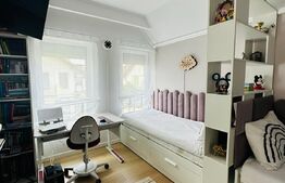 Duplex premium de vanzare, mobilat si utilat, 130 mp, 300 teren, zona Lidl 