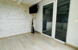 Duplex premium de vanzare, mobilat si utilat, 130 mp, 300 teren, zona Lidl 