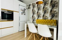 Duplex premium de vanzare, mobilat si utilat, 130 mp, 300 teren, zona Lidl 