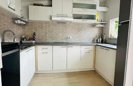 Duplex premium de vanzare, mobilat si utilat, 130 mp, 300 teren, zona Lidl 